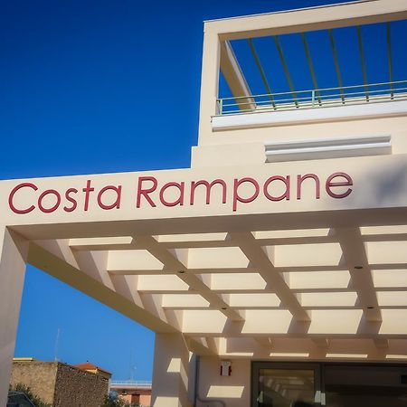 Costa Rampane Hotel Bãi biển Bãi biển Plitra Ngoại thất bức ảnh