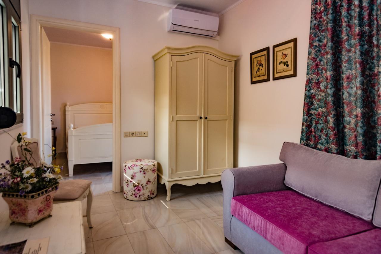 Costa Rampane Hotel Bãi biển Bãi biển Plitra Ngoại thất bức ảnh