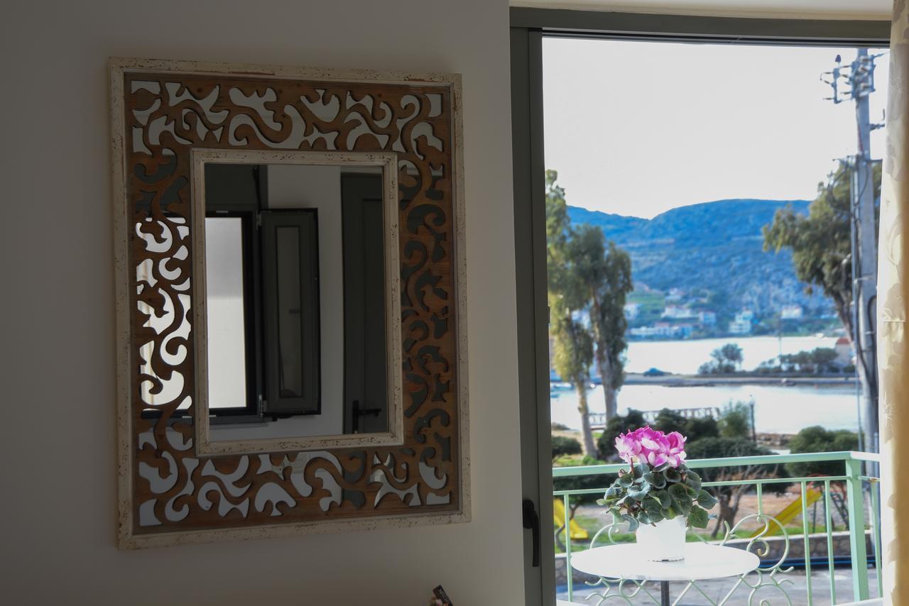 Costa Rampane Hotel Bãi biển Bãi biển Plitra Ngoại thất bức ảnh