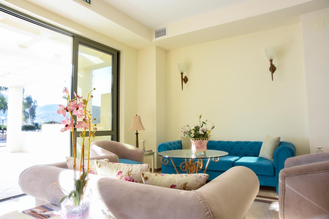 Costa Rampane Hotel Bãi biển Bãi biển Plitra Ngoại thất bức ảnh
