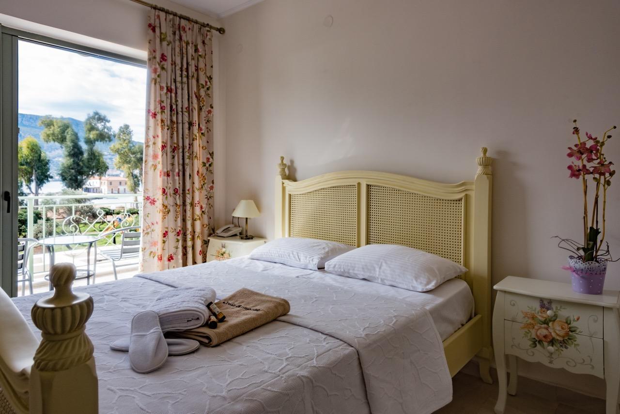 Costa Rampane Hotel Bãi biển Bãi biển Plitra Ngoại thất bức ảnh