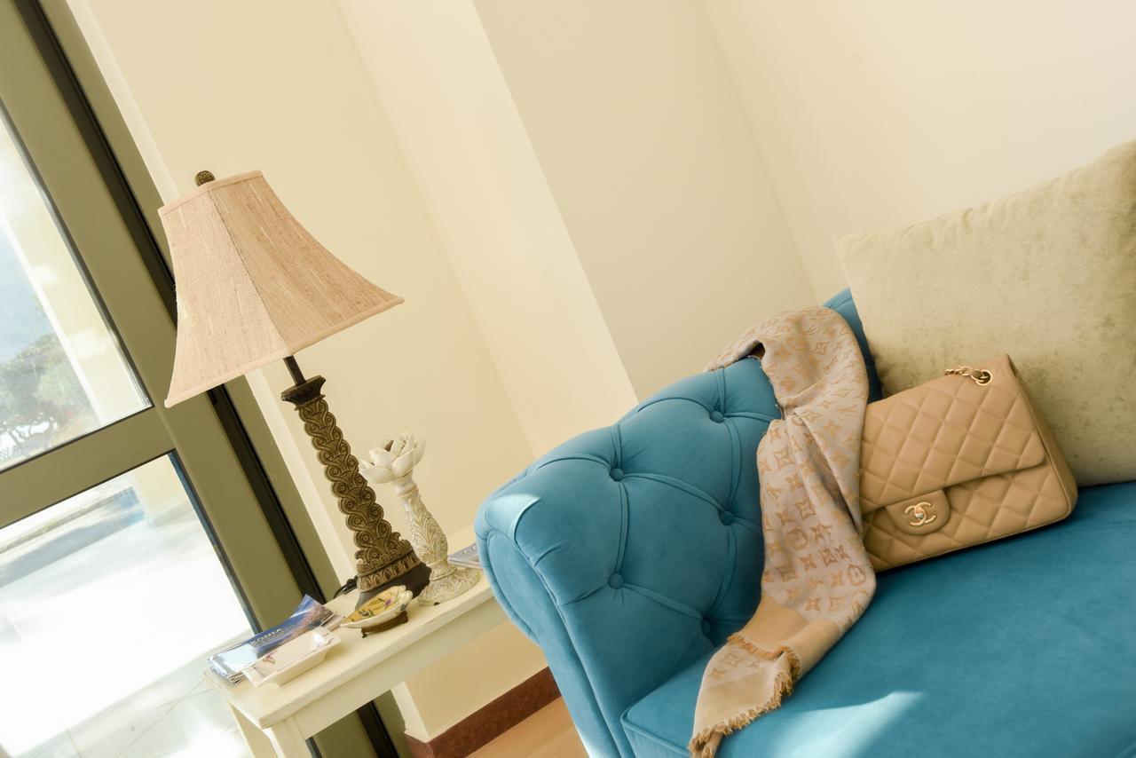 Costa Rampane Hotel Bãi biển Bãi biển Plitra Ngoại thất bức ảnh