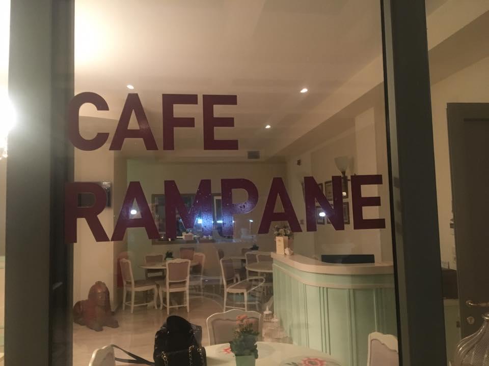 Costa Rampane Hotel Bãi biển Bãi biển Plitra Ngoại thất bức ảnh